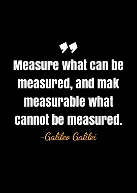 Galileo Galilei quotes