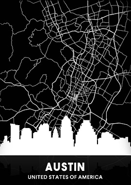 Austin TX USA