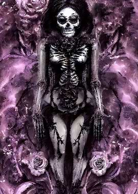 Goddess of Death 3