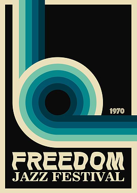Freedom Jazz Festival