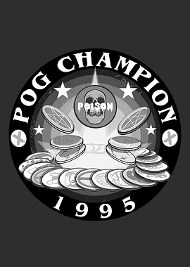 Pog Champion