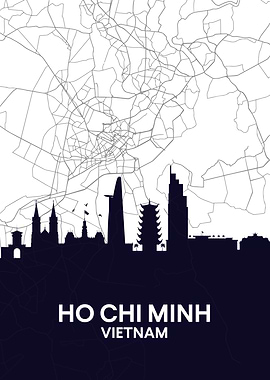 Ho Chi Minh Vietnam