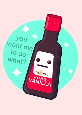 Vanilla