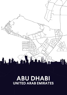 Abu Dhabi