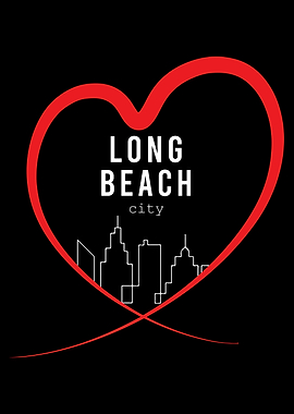 Long Beach