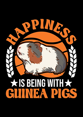 Guinea Pig Gift