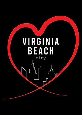 Virgina Beach