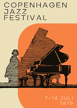 Copenhagen Jazz Festival