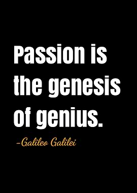Galileo Galilei quotes