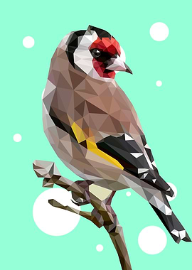 Goldfinch