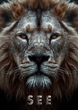 Lion king see season art