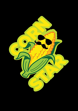 Cornstar Corn Pornstar