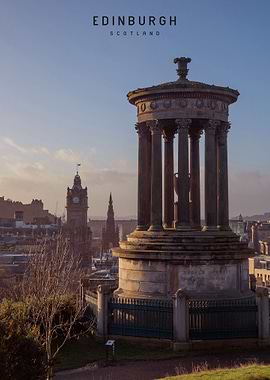 Edinburgh