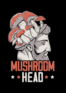 Mushroom Head