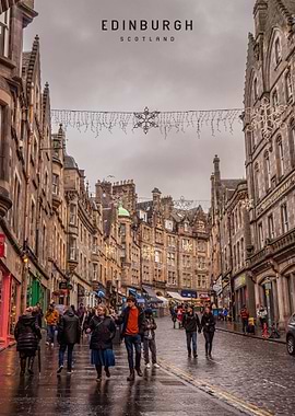 Edinburgh