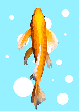 Koi Fish