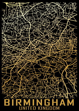 Birmingham United Kingdom