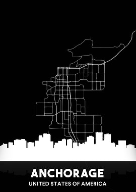 Anchorage AK USA