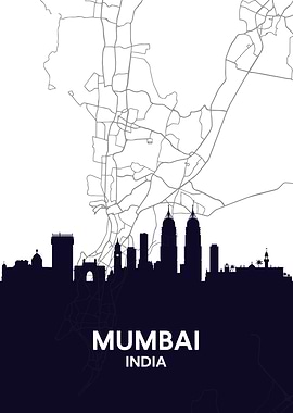 Mumbai Maharashtra India
