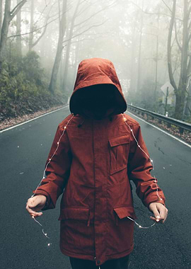 Mysteries in Hoodies