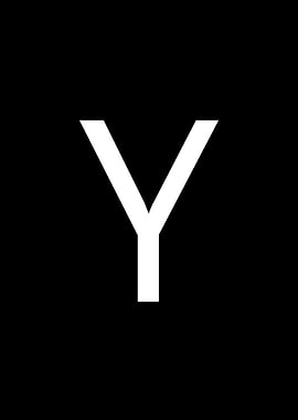 Y