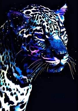 majestic jaguar
