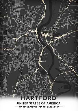 Hartford CT USA