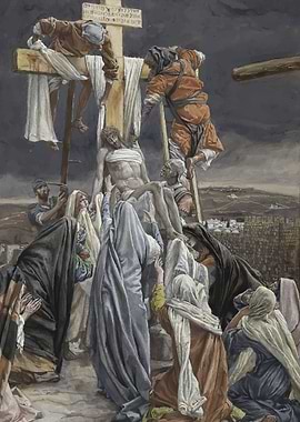James Tissot