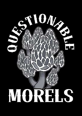 Questionable Morels