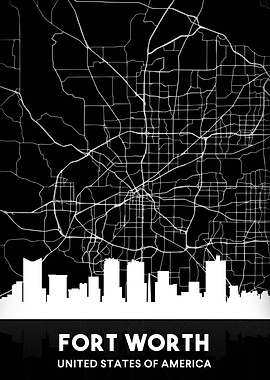 Fort Worth TX USA