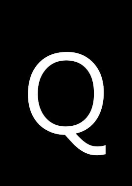 Q
