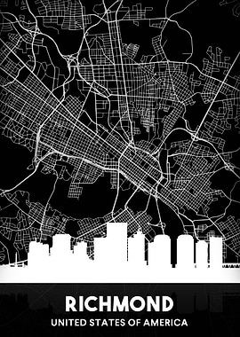 Richmond VA USA