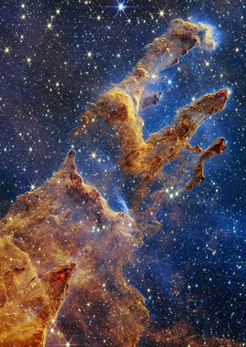 Pillars of Creation