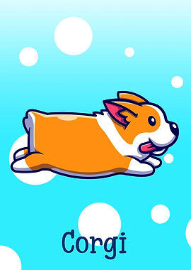 Corgi