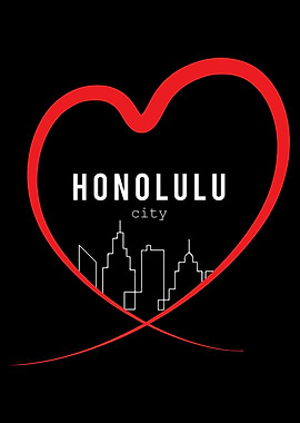 Honolulu