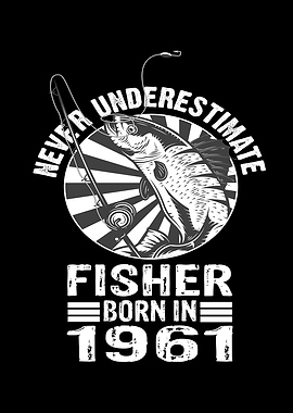 Never Underestimate Fisher