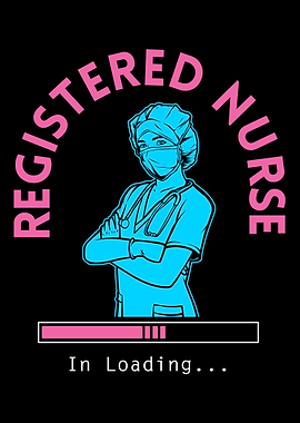Nurse Nursing Rn
