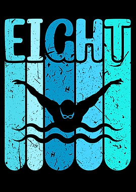 Swimming 8 Year Old Swim