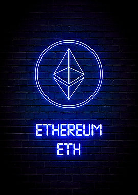 Ethereum ETH