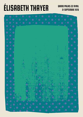 Abstract Art Exhibition