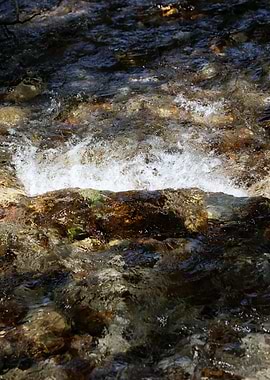 Acherontas river exploring