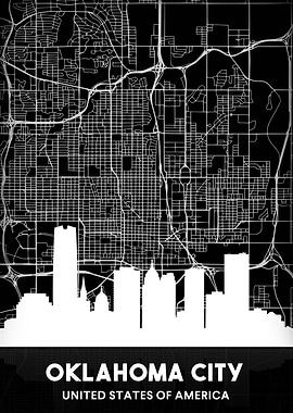 Oklahoma City OK USA