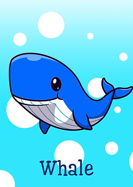 Whale