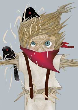 scarecrow