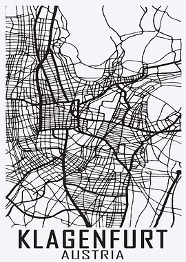 Klagenfurt Austria City