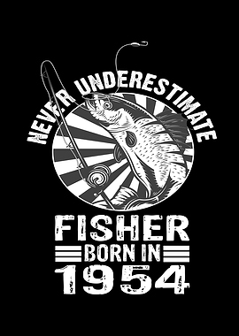 Never Underestimate Fisher