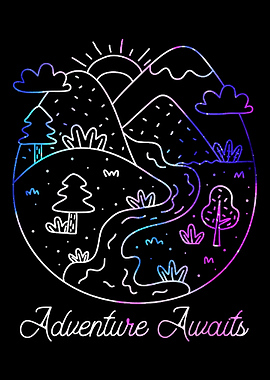 Adventure Explorer Outdoor