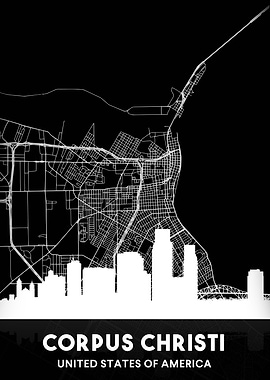 Corpus Christi TX USA