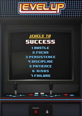 Levels to Success