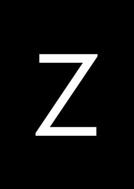Z